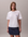 T-shirt Bordada - Branco