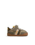 Sapatilhas Barefoot - Verde
