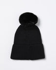 Gorro de Malha - Preto