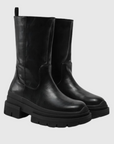 Botas Militar - Preto