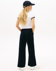 Top Canelado - Branco