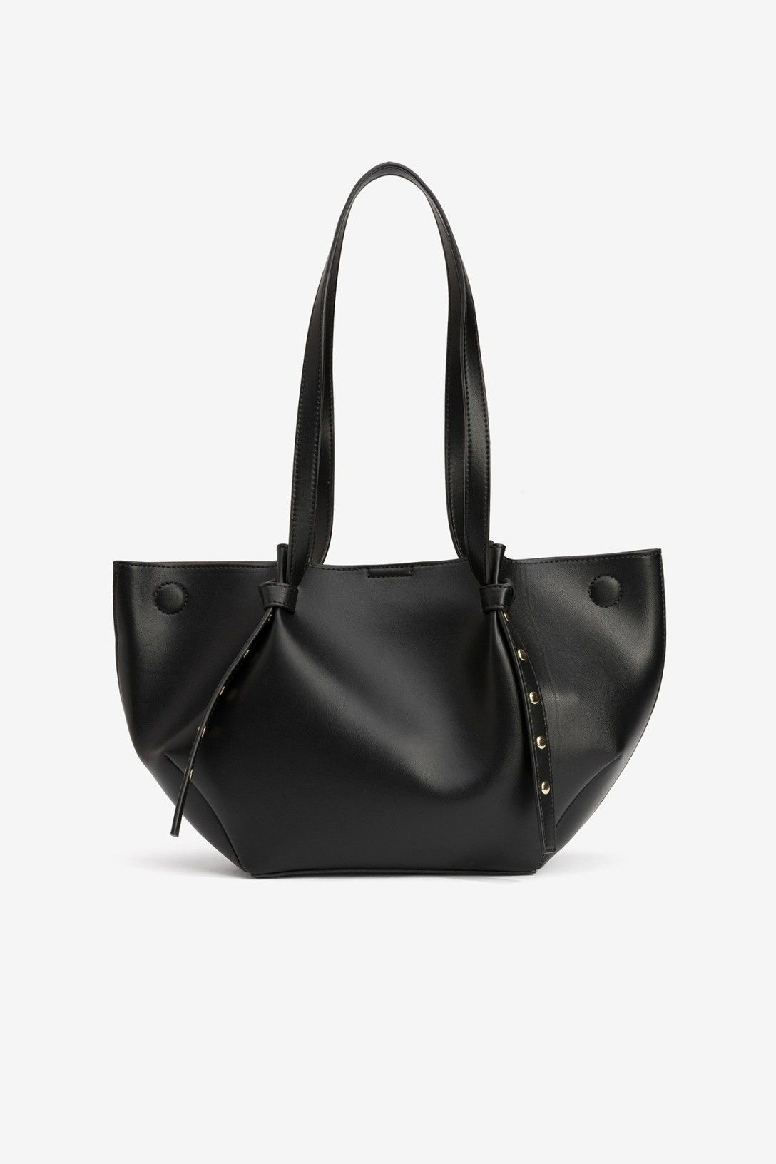 Mala Shopper - Preto