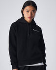 Hoodie Cardado - Preto