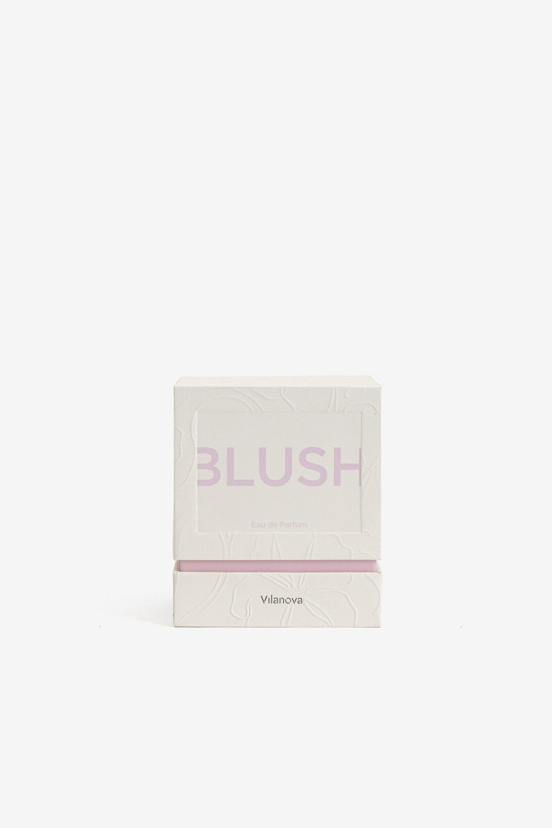 Perfume Blush - Lilás