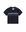 T-shirt com Logo - Marinho