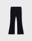 Leggings Flare - Preto