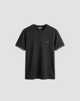 T-shirt com Logo - Verde