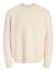 Camisola de Malha - Bege