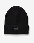 Gorro de Malha - Preto