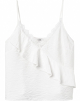 Top de Alças - Branco