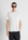 T-shirt com Logo - Branco