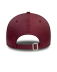 Boné Miami - Bordo
