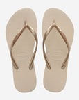 Havaianas Slim - Bege