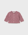 Conjunto de 3 Peças - Rosa