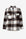 Camisa Oversize - Castanho