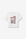 T-shirt Estampada - Branco