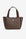 Tote Bag - Castanho