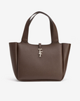 Tote Bag - Castanho