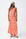 Vestido Midi - Coral