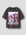 T-shirt Huntrix - Cinza escuro