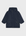 Parka com Capuz - Marinho