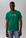 T-shirt Estampada - Verde