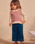 2-Piece Set - Pink