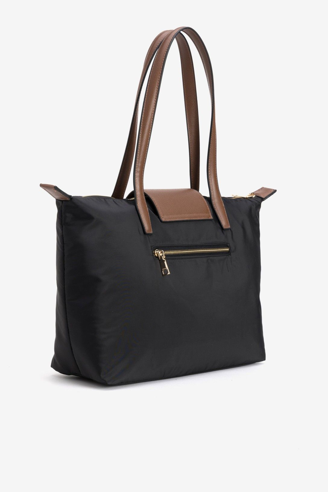 Tote Bag - Preto