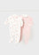 Pack de 2 Babygros - Rosa