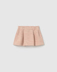 Conjunto de 3 Peças - Rosa