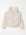 Parka com Capuz - Dourado