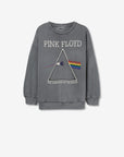 Sweatshirt ©Pink Floyd - Cinza