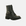 Botas com Fivela - Preto