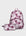 Mochila com Estojo - Rosa