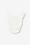 Top Drapeado - Branco