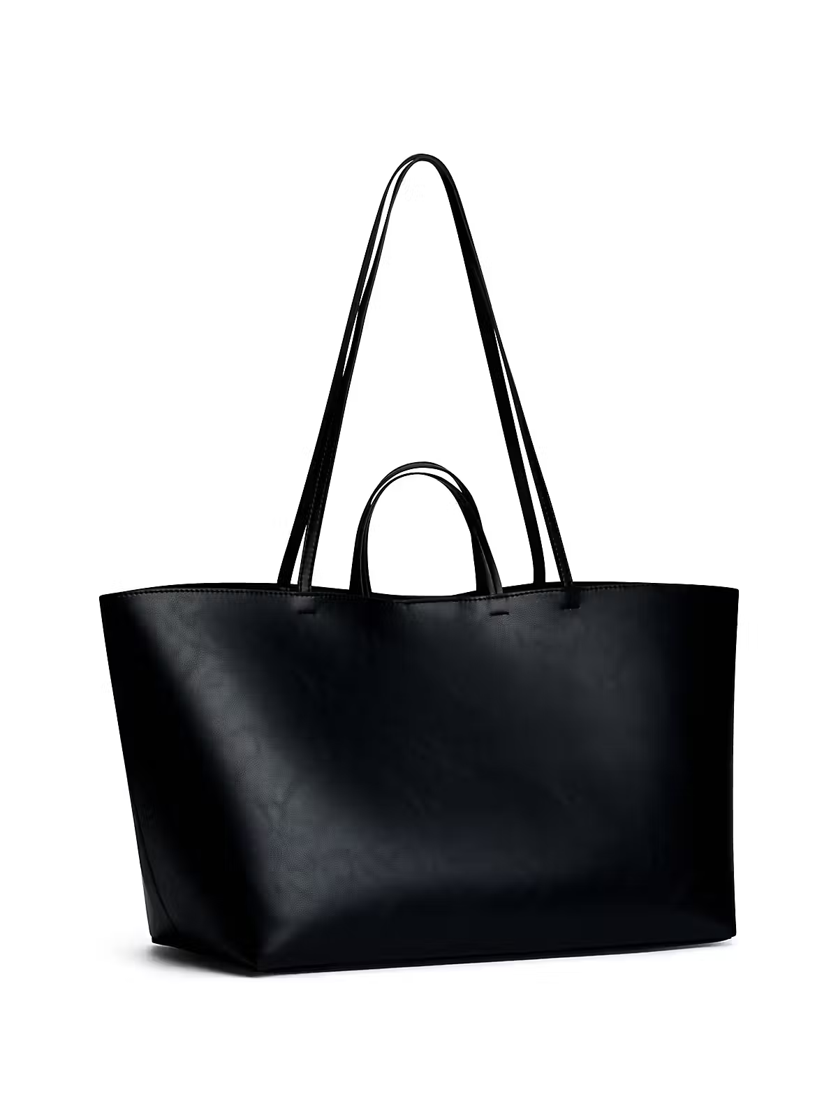 Tote Bag - Preto