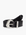 Cinto com Logo - Preto