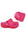 Crocs Perfurados - Fuschia