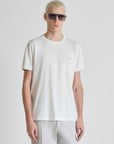 T-shirt Regular - Branco