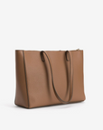 Tote Bag - Camel