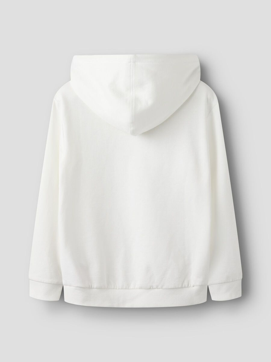 Hoodie KPOP - Branco