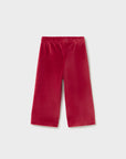 Conjunto de 3 Peças - Vermelho