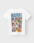 T-shirt da Marvel - Branco