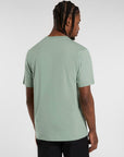 T-shirt com Logo - Verde