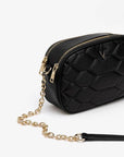 Carteiras BAG - Preto