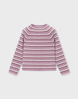 Camisola de Malha - Rosa