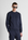 Sweat com Relevo - Marinho