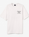 T-shirt Estampada - Branco