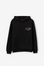 Hoodie Estampada - Preto