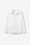 Camisa de Manga Comprida - Branco